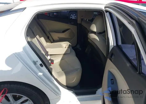 2013 Kia Optima Lx from USA, damaged, VIN KNAGM4A78D5308125